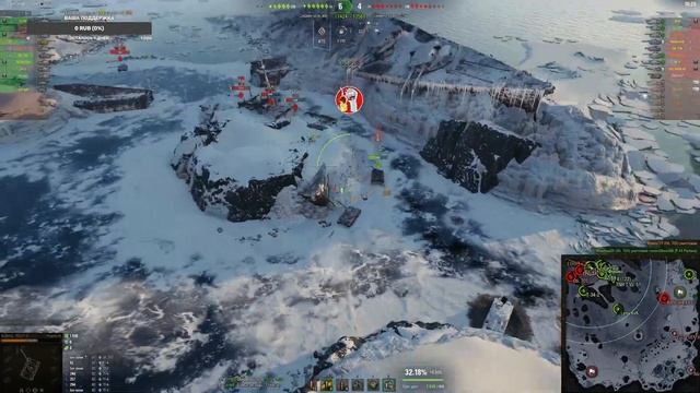 Мастер на Progetto C50 mod 66 #1 Мир Танков смотреть онлайн