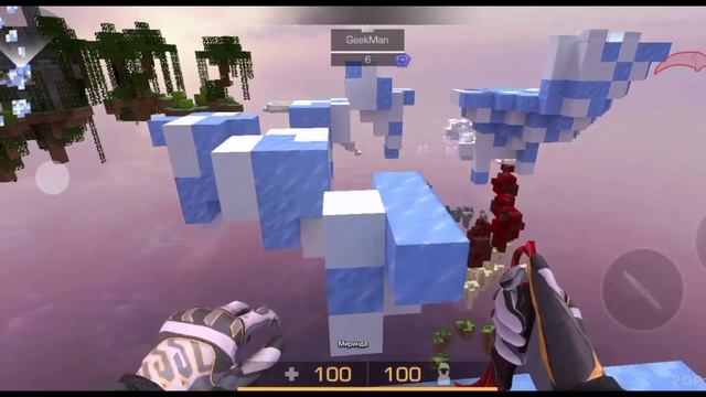 ⚡ТОП 5 ЛЮТЕЙШИХ И ГОДНЫХ ПРИВАТОК смотреть онлайн