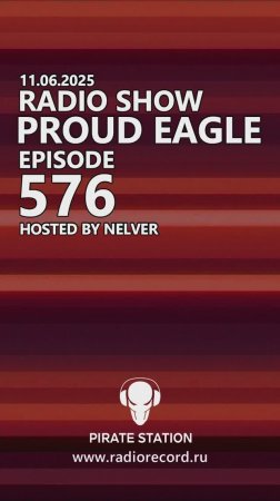 Nelver - Proud Eagle Radio Show #576 #nelvermusic #drumandbass #dnb #proudeagle #Shorts #short