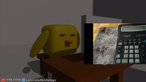 Как запустить Minecraft на калькуляторе смотрю видео