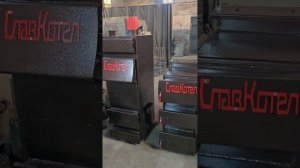 Отопительные котлы длительного горения СлавКотёл с а?