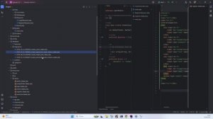 Видеоурок по подготовке к Демоэкзамену по Веб-технологиям на оценку 4 часть 1/2