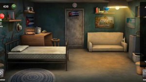 100 дверей побег из тюрьмы уровень 35