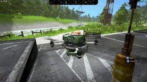 Voices Of The Void | 0.7.0 кел не выдержал и скрафтил дрон камикад