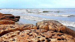 5лет назад  был под водой.