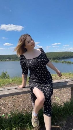 Расскажи мне... #уралочка #уральскаядевушка
