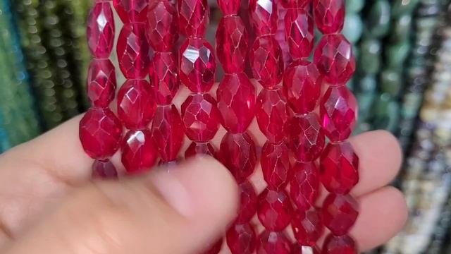 Натуральные камни
