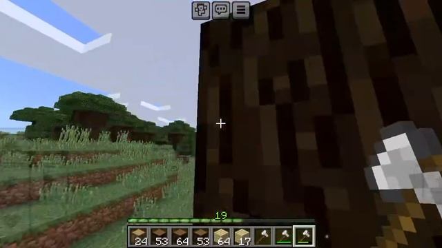 Короче говоря обновил домики деревня 13 в Майнкрафте смотреть онлайн