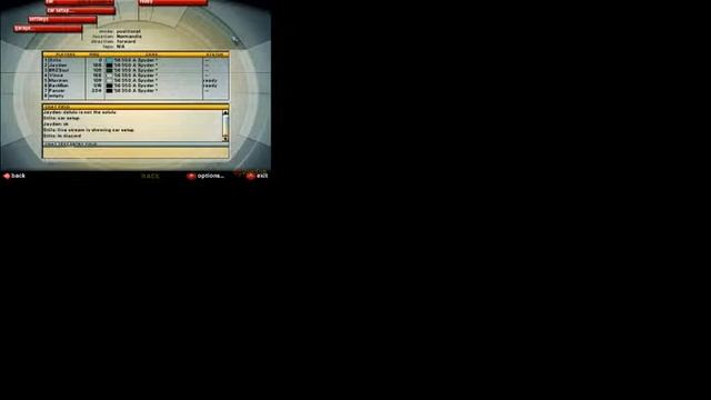 NFS 5 Porsche Unleashed онлайн 07.06.24 смотреть онлайн