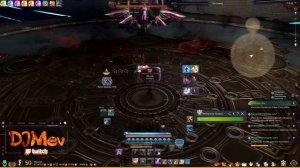 Зал памяти и система созвездий| Blade&Soul