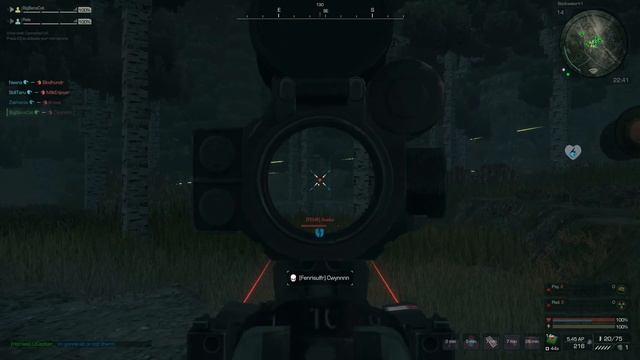 STALCRAFT │PvP│Помогает ли aimlabs? #stalcraft #minecraft смотреть онлайн