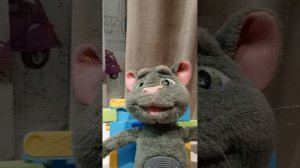 Обзор на игрушку Talking Friends Superstar Говорящий Том