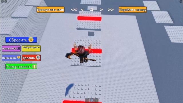 [500 КОПИЙ] КАК ПОЛУЧИТЬ ХЕЛУИНСКУЮ КОРОНУ В ROBLOX 2024