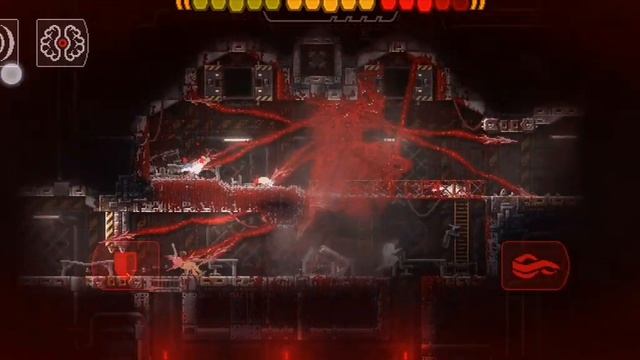 carrion (DLC) прохождение.Часть 3.Финал смотреть онлайн