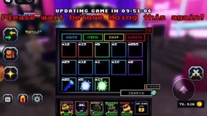 выпал джаггернаут бони во фнаф ТД