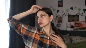 Рассказ о счастливой рубашке