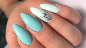 Дизайн ногтей | ФОТО красивого маникюра