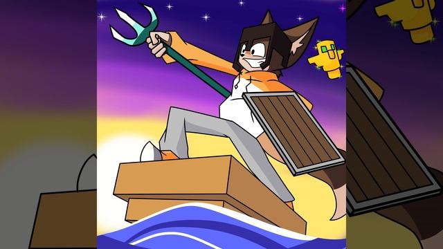 Я люблю Майнкрафт (Минус) смотреть онлайн