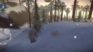 CARNIVORES ICE AGE! На меня Напал ЙЕТИ!! ЖЁСТКАЯ ОХОТА НА ЗВЕРЕЙ