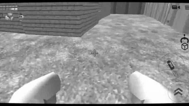 Смешные моменты за кадром в School boy в Чикен гане 2! смотреть онлайн