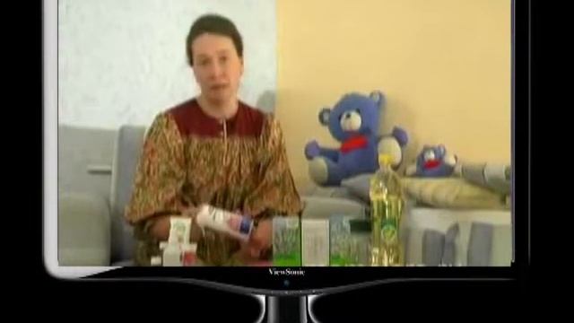 Это должно быть в каждой аптечке для новорожденного смотреть онлайн