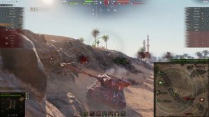 Обзор на т78