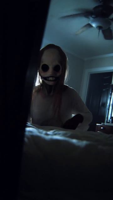 ▎Это не сон. Это визит. 🕯👻