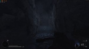 Прохождение Witchfire на Русском языке ➤ Часть 1 Начало ➤ ?