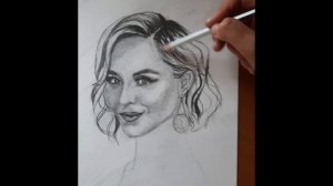 Рисую😊