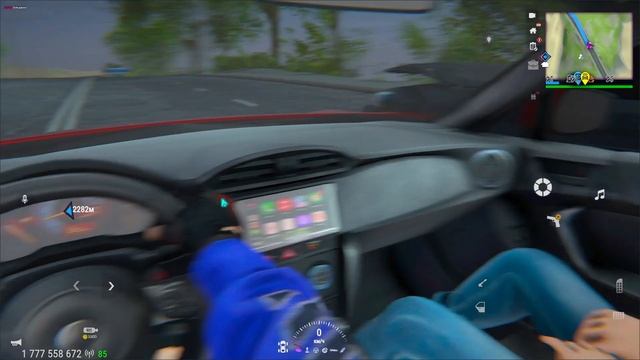 Обзор NISSAN SKYLINE R34 и TOYOTA GT86 в MadOut2! Оцениваем автомобили в смотреть онлайн