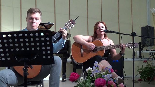 Мария Еремина, Владислав - Lady Gaga, Shallow
