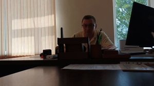 Такой главврач нам не нужен!..