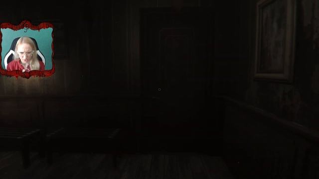 Maid of Sker - Не дыши #1 смотреть онлайн