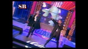 Чай вдвоём  -  Оглянись назад (Обоз, 1997)