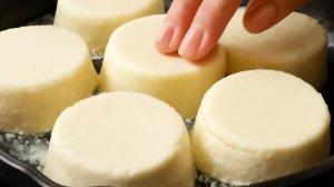 Забытый вкус: Манка из детства, рецепт из СССР