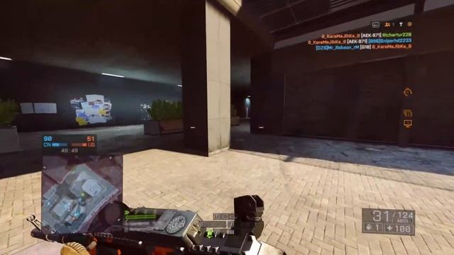 НЕПРИЛИЧНОЕ ДУО | BATTLEFIELD4 | RAINBOW SIX SIEGE смотреть онлайн