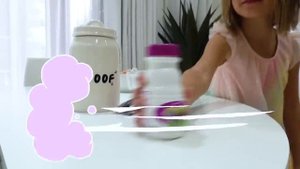 Мистер Макс • Mister Max - Макс и Кэти ухаживают за домашними животными дома