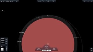 30 ДНЕЙ развиваю колонию на марсе в игре Spaceflight simulator