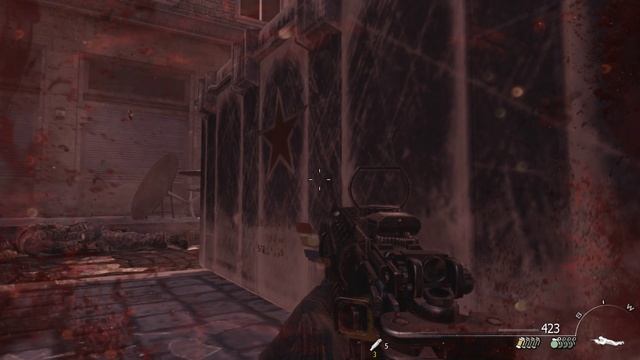 Call of Duty MW 3 прохождение #12 смотреть онлайн