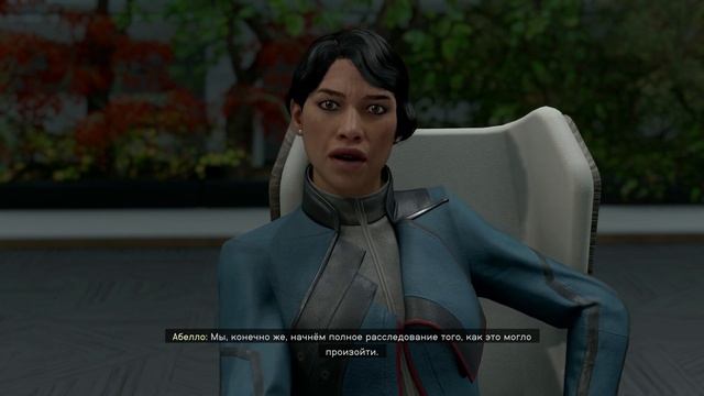 STARFIELD ПОЛНОСТЬЮ НА РУССКОМ в 4K   24  ПРОХОЖДЕНИЕ 