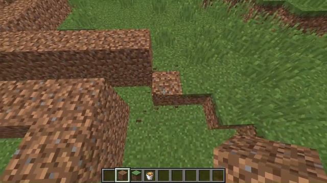 Нубик построил лабиринт за 3 минуты в Майнкрафте | Нуби смотреть онлайн