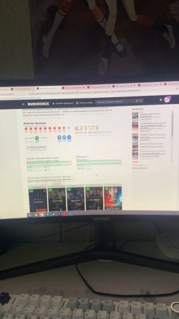 All about movies: Властелин колец: Возвращение короля