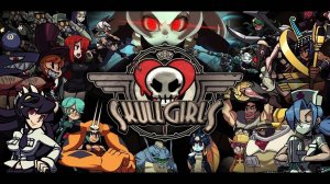 Донат в Skullgirls. Как пополнить игру Skullgirls #Skullgirls  #донат