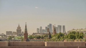 Новости Москва 8 июня 2025