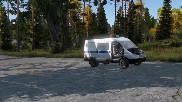 ОХОЧУСЬ НА БЫДЛО НАЁМНИКА в [DayZ Stalker RP] смотреть онлайн