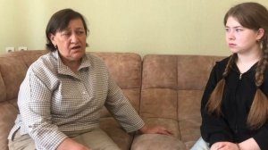 Интервью с учителем биологии Алкиной Терезой Гаязовной