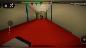 Roblox - M.E.G. Endless Reality — ИНТЕРЕСНОЕ ПРЕДЛОЖЕНИЕ (Бесконечн