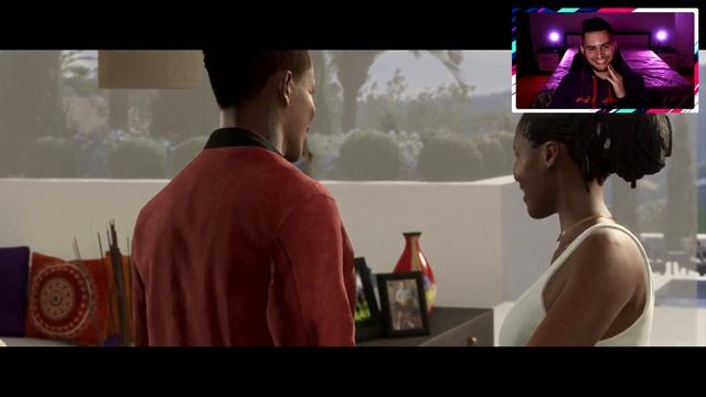 СЕСТРА РАЗВЕЛА АЛЕКСА ХАНТЕРА | КАРЬЕРА ЗА АЛЕКСА ХАНТ смотреть онлайн