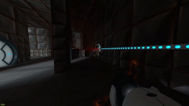 portal 1, как получить ачивку "Сигнал получен" смотреть онлайн