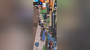 как стоять больше 20 минут афк в роблокс